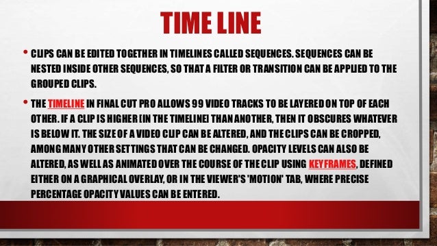 pro video formats does not find qualified copy of final cut pro video formats does not find qualified copy of final cut