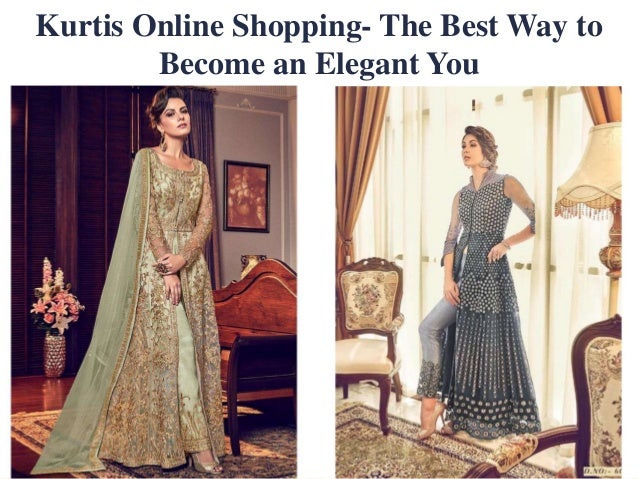best kurtis online shopping