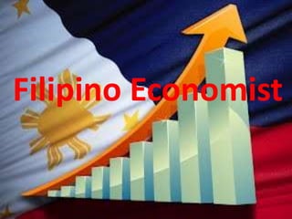 Filipino Economist
 