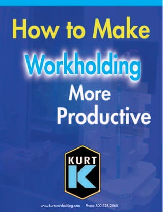www.kurtworkholding.com   Phone 800.328.2565
 