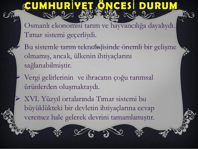 Sevket Pamuk Osmanli Ekonomisi Ve Kurumlari