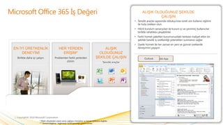 Kişisel sitenizde önemli belgeler ve fikirlerinizi saklayın ve başkaları ile paylaşın.