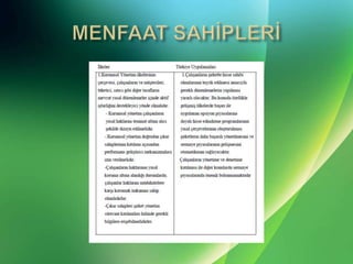 KAMUOYUNU AYDINLATMA VE ŞEFFAFLIKKurumsalyönetim, mali durum, performans, mülkiyet ve şirketin yönetimi dahil,şirketle ilgili bütün maddikonulardadoğru ve zamanında açıklamayapılmasınıgüvencealtınaalmalıdır.