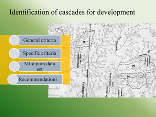 Restoration of Tank Cascade Systems for Productivity and Sustainability ...