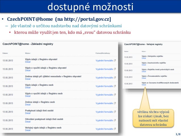 živnostenský