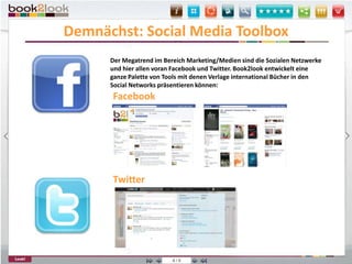 Bücherregaleanlegen