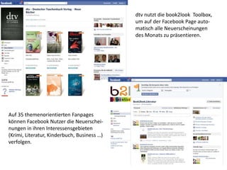 KinderleichtzubedienenPersönliche Empfehlungen im charmanten PostIt®-LookLeseprobenkönnenganzleicht in alle Websites, Blogs etc. eingebundenwerdenViral Marketing  für:NutzenSie das PotenzialSozialNetzwerke!Leseprobenganzeinfach auf Facebook, Twitter & Co. posten.