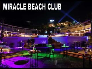 MIRACLE BEACH CLUB 