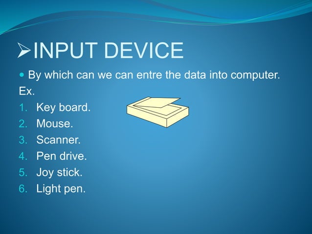 computer basic knowledge kush sharma | PPT