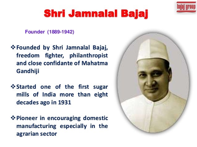 Kushagra bajaj roles in different business sectors of bajaj group