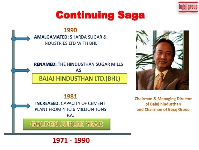 Kushagra bajaj roles in different business sectors of bajaj group