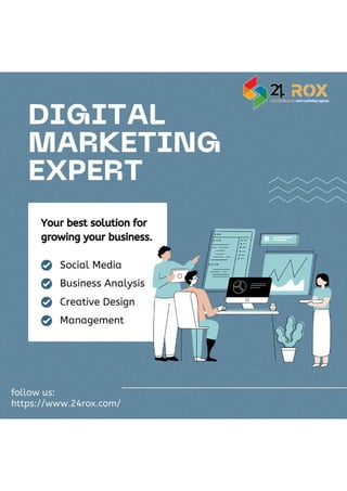 Digital Marketing | Website design 