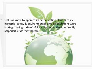 Air (Prevention and Control of Pollution)Act, 1981