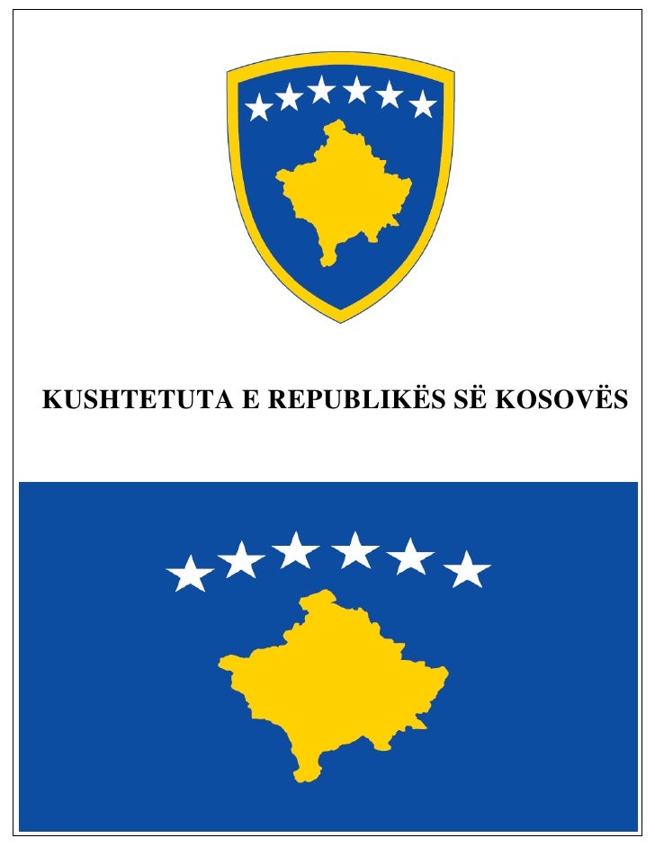 Kushtetuta e republikes se kosoves download movies