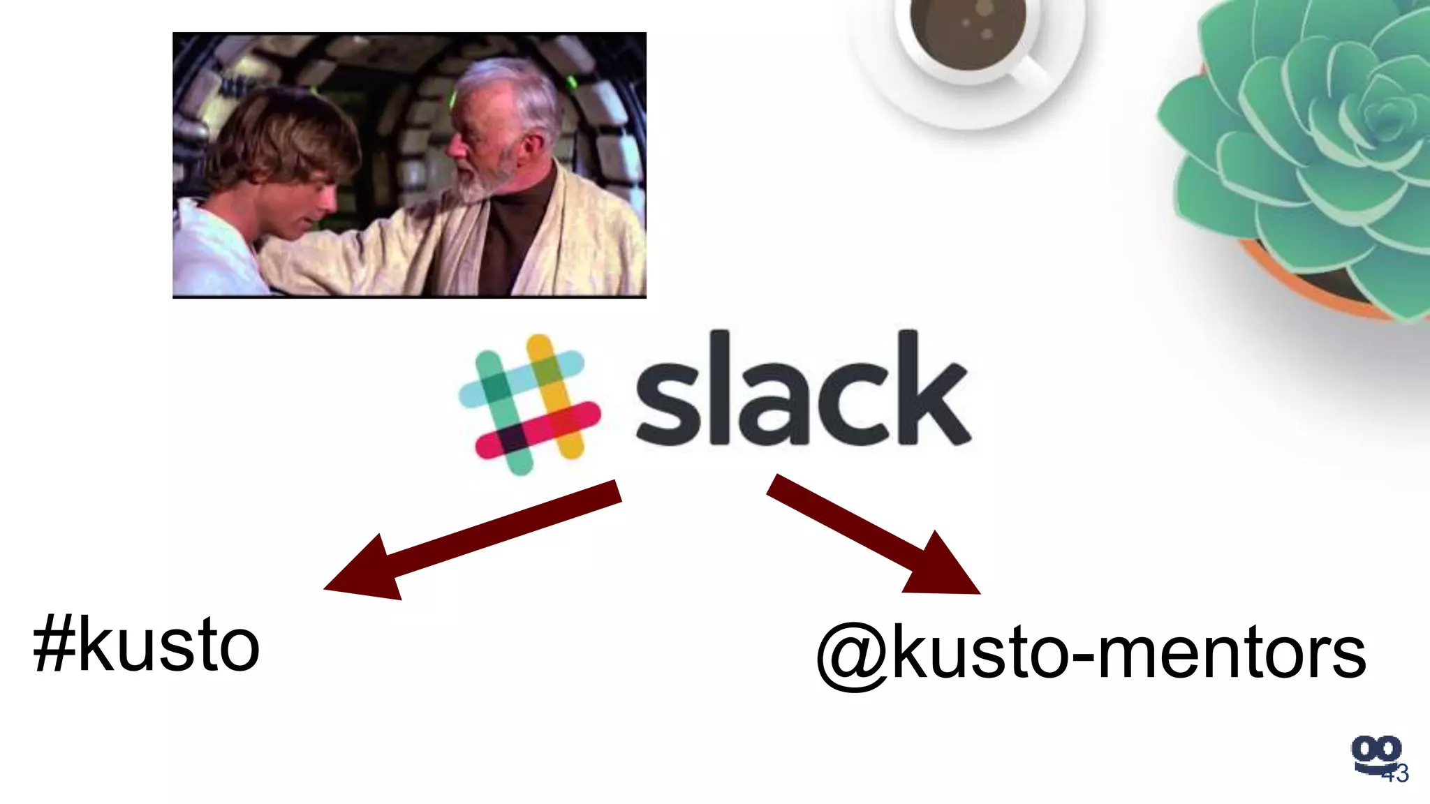 #kusto @kusto-mentors
43
 