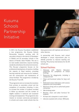 Kusuma year book 4 dec 2014