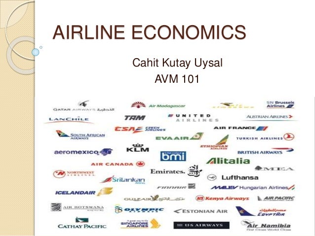 Airline Economics