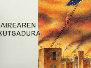 KONTSUMO JASANGARRIA