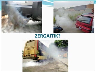 ZERGAITIK? 