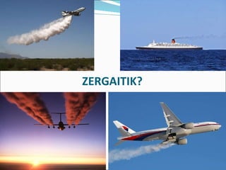 ZERGAITIK? 