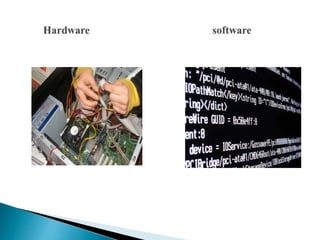 fundamentals of information technology | PPT