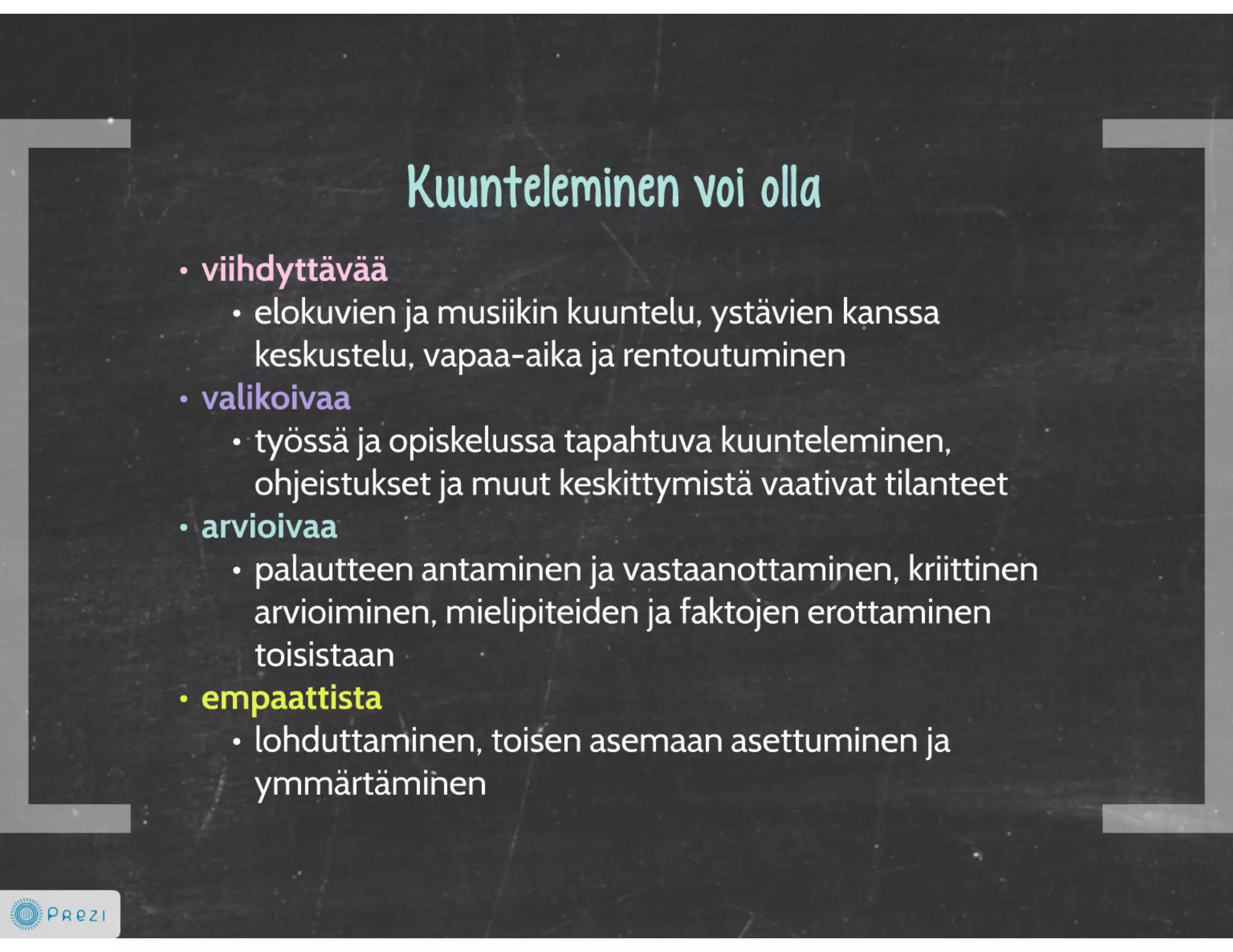 Kuuntelemisen Taito PDF kuuntelemisen-taito-pdf