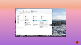 Kuvien tuonti windows 10