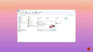 Kuvien tuonti windows 10