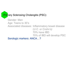Autoimmune Liver Disease - Kuwait | PPT
