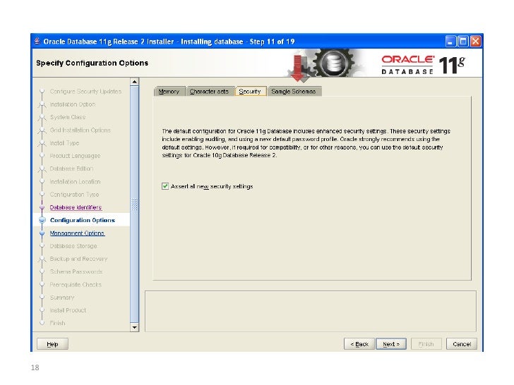 oracle 11gr2 windows 32 bit