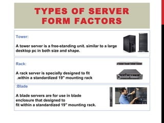 What is a Server | PPS | Computing | Technology & Computing