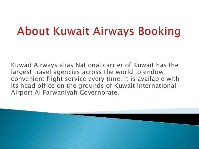 kuwait airways baggage kg