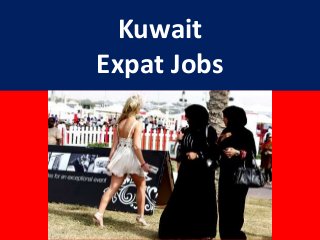 Kuwait
Expat Jobs
 