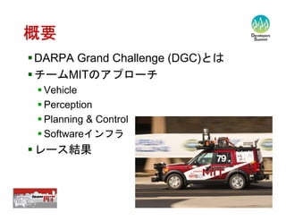 【12-C-5】　自律型移動ロボットのソフトウェア技術