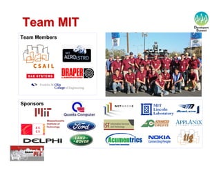 【12-C-5】　自律型移動ロボットのソフトウェア技術