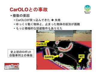 【12-C-5】　自律型移動ロボットのソフトウェア技術