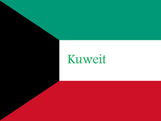 Kuweit
 