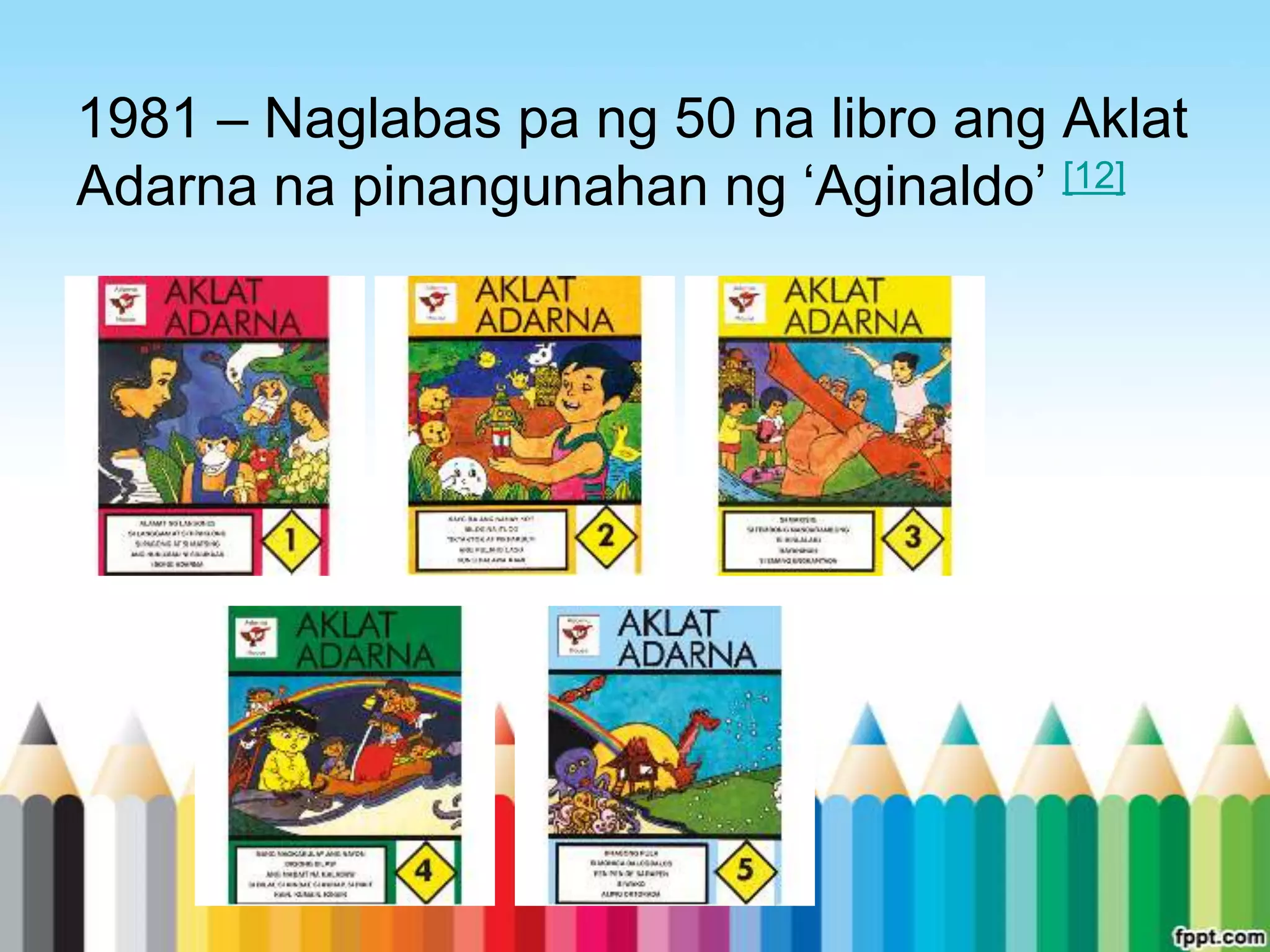 Kuwentong Pambata | PPTX