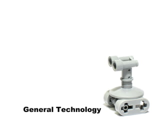 General Technology 