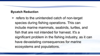 Innovations in Agri-Fishery: Enhancing Productivity and Sustainability ...