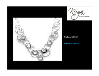 Código: FC-002
Precio: S/.159.00

Código: FC-001
Precio: S/.159.00

 