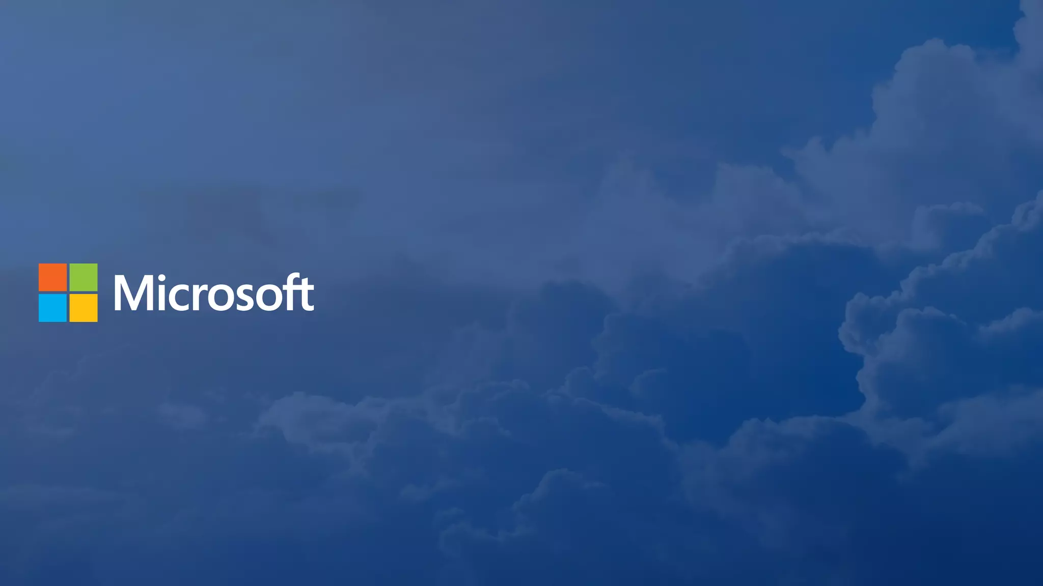A Deepdive into Azure Networking