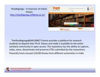 Literature review and use of Reference Management Software | PDF