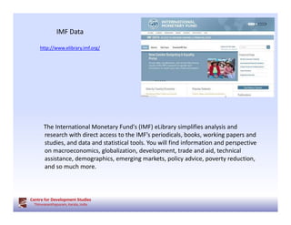 Literature review and use of Reference Management Software | PDF