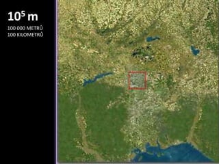 103 m1000 METRŮ1 KILOMETR