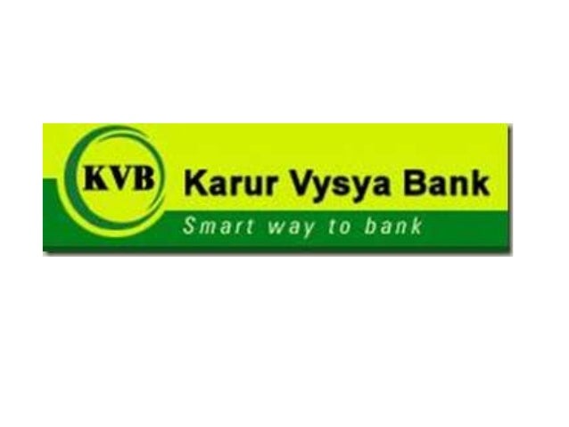 karur vysya bank