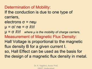 semiconductors ppt | PPTX