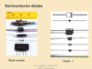 semiconductors ppt | PPTX
