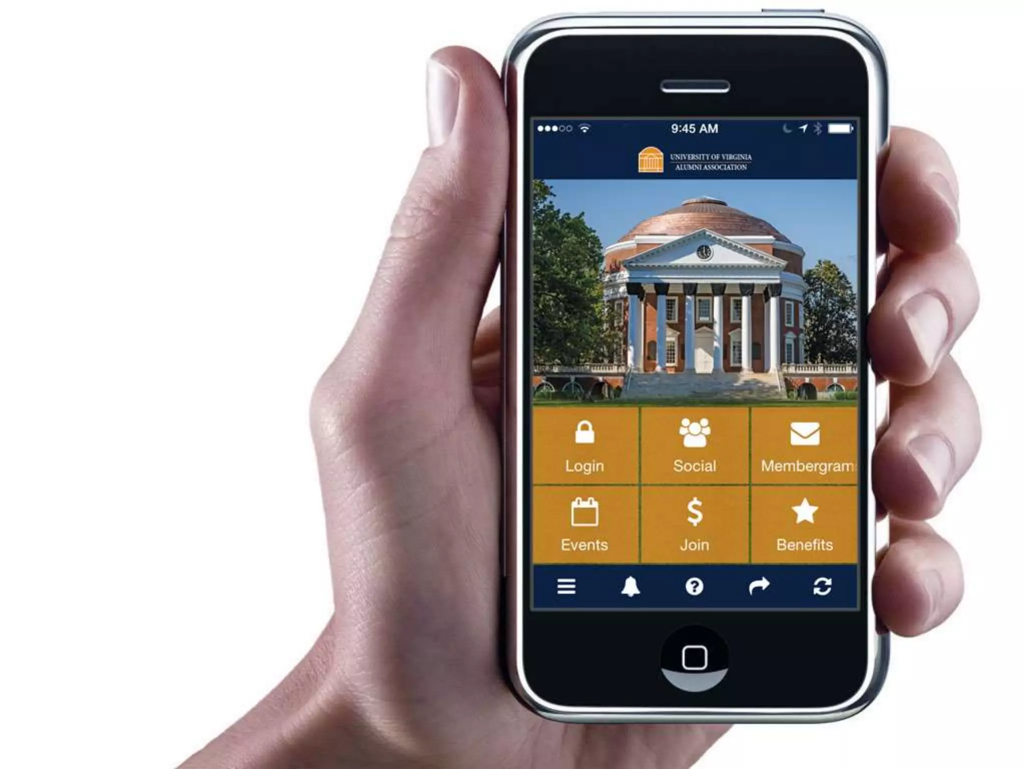 How do we use data we collect to help
students and faculty?
