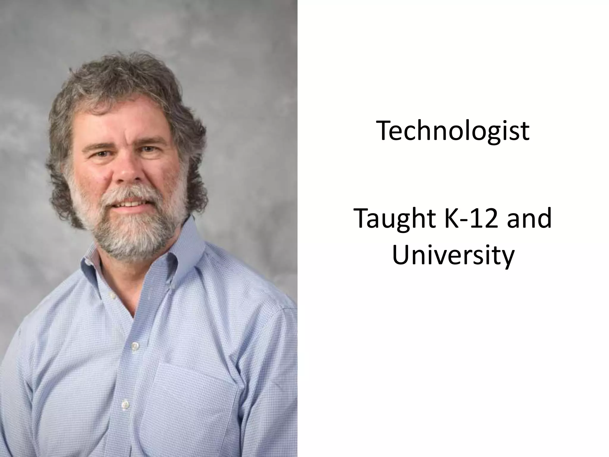 How can
technology
enhance learning?